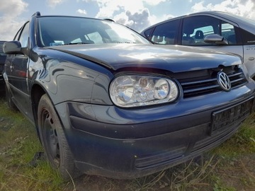 фото thumb №14, Vw golf iv вариант дверь правый перед передние lc7v