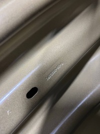 фото thumb №6, Tesla y 20- двері праві зад задні 1493600-00-a