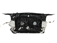 фото thumb №10, Audi a6 c7 4g підсилювач pas передній радіатор