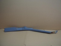 фото thumb №1, Защита обшивка стойка lewego накладка audi a8 d2