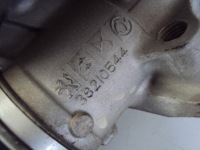 фото thumb №8, Трансмиссия рулевая opel corsa f 1.2 thp 2019-