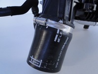 фото thumb №7, Mercedes sl r232 232 amg gt 192 радиатор интеркулер m139 бензин