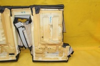 фото thumb №7, Спинка сиденье задние задняя vw phaeton кожа