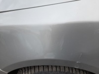 фото thumb №7, Skoda fabia ii крила лівий перед передній lf8h 9202