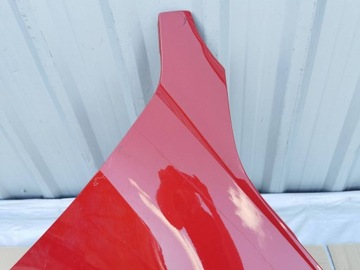 фото thumb №9, Bmw 1 f40 19- крило переднє правий перед