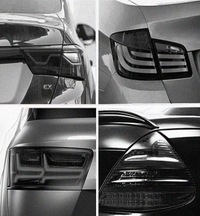 фото thumb №3, Лампа задняя левая хэтчбек mazda 3 bk 03-06 tyc