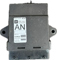 Купити Opel vectra c модуль двері лівий перед 13111458, фото thumb