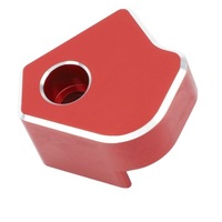 фото thumb №16, Мотоцикл abs защита датчика защита защитная стоп алюминий dla tenere 700