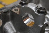 фото thumb №5, Головка правая 2.0 d legacy iv rh104t20d ee20z