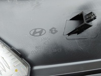 фото thumb №12, Бампер передний hyundai i10 iii перед новый оригинальный 86511-k7000 корпус