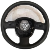 фото thumb №1, Audi a3 8p повітропровід пелюстки перемикання прострочена 8p0124a