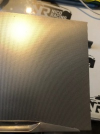 фото thumb №7, Декори накладки декоративні тунель alu trim bmw 3 g20 g21