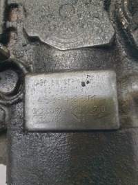 Насос впрыскная vw t4 2.4 d 074130107d в Украине, фото thumb