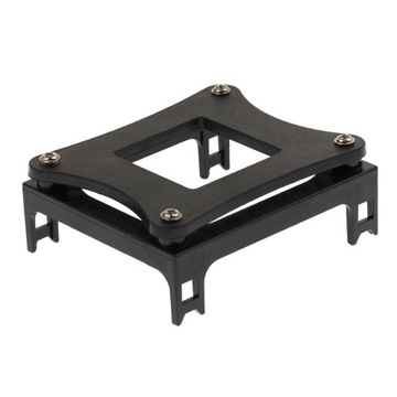 Кронштейн для крепления вентилятора процессора, совместимый с Socket 478