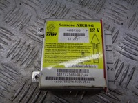 фото thumb №1, Модуль подушка безпеки fiat panda ii 46807550