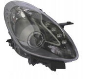 Купить Alfa romeo giulietta 10- новый фара правый, фото thumb