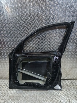 фото thumb №8, Bmw x5 g05 f95 дверь правые передние перед чёрный сапфир металлик 475