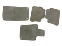 фото thumb №6, Porsche panamera 970 2015 набір килимки автомобільних 3c0864523