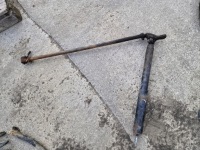 фото thumb №1, Амортизатор поворота системы рулевой land rover defender 1987 - 2016