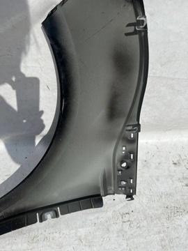 фото thumb №10, Крило правий evoque ii 2019 динамічний перед переднє