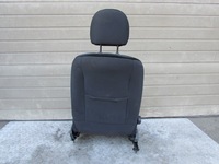 фото thumb №8, Сиденье левый перед renault thalia ii 08-13r