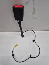 Купить Клипса поперечина перед mercedes w176 w246 a2468600169 европа, фото thumb