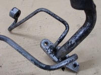 фото thumb №4, Patrol шланг трубка турбонагнетателя gr y61 2,8 tdi