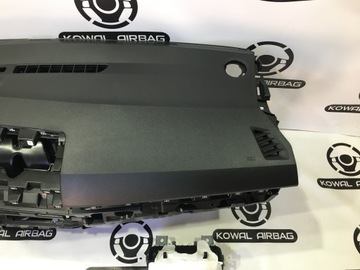 фото thumb №6, Dacia logan 3 iii панель консоль подушка безпеки ремені org