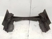 фото thumb №7, Jaguar xf x250 2010 впуск / канал повітря інтеркулер