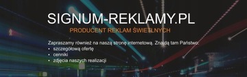 ЦЕНА ПИЛОН RENOWACJA АЗС