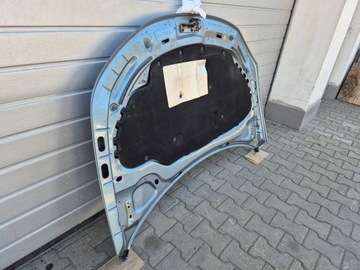 фото thumb №15, Vw eos рестайлинг ii капот крышка двигателя kpl. 2011 год