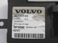 фото thumb №7, Volvo s40 v50 ii 2 typ m моторчик стекло правый задняя 992764-100 30710149