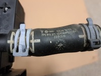 фото thumb №9, Насос провода воды cayenne 7p рестайлинг 3.6 7l0965561l