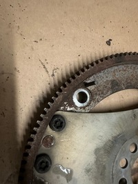 фото thumb №10, Колесо маховик вінець audi a8 d2 przed fl 3.7 akj