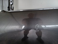 фото thumb №12, Двері ford kuga mk3 iii 2019-2025 задні ліва