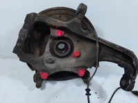 фото thumb №9, Dodge durango ii lift awd 4x4 4.7 v8 07r поворотный кулак левый перед ступица диск