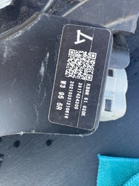 фото thumb №4, Фара лампа правая mazda cx5 ii kf 2017-2021 full led оригинал idealna