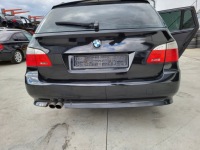 Купити Bmw e61 lift 07r бампер задній задня schwarz 2 ii, фото thumb