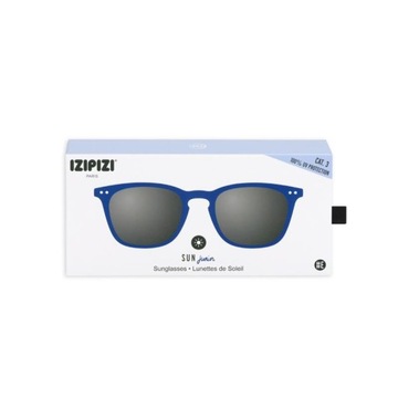 Izipizi - Okulary przeciwsłoneczne dla dzieci Sun Junior (5-10lat) #E