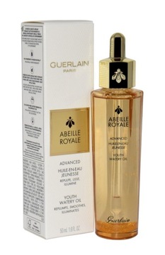 Guerlain Abeille Royale Youth Watery Oil 50 мл водное масло для лица