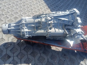 фото thumb №8, Коробка передач коробки передач vw audi 3.0 tdi автомат s-tronic mnp nwb