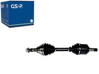 фото thumb №1, Приводной вал приводная левая fiat croma gsp