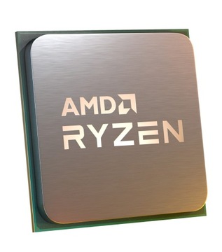 AMD Ryzen 3 2200GE 4x 3,60 ГГц T 35 Вт Radeon Vega 8 Графика AM4 4 МБ