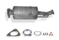 фото thumb №5, Фільтр часток твердих