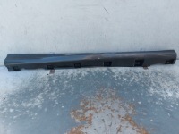 фото thumb №7, Ford focus mk3 st line поріг молдинг поріг ліва