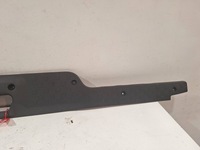 фото thumb №5, Защита поперечина заднего 849938145r renault trafic iii viaro b 14-