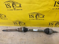 фото thumb №1, Привідний вал перед передня правий права довга renault megane iv 1.5 dci