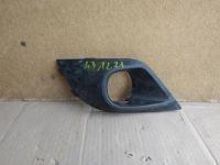 фото thumb №1, Решітка бампера do renault clio iv ліва