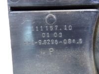 фото thumb №6, Решітка радіатора панель фари лампи фара права правий skoda 105l