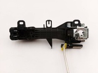 фото thumb №6, Toyota c-hr i 2023 левая сторона ручка дверь